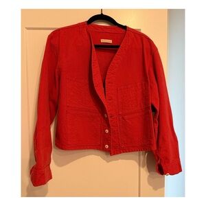 Jesse Kamm Orchard Jacket